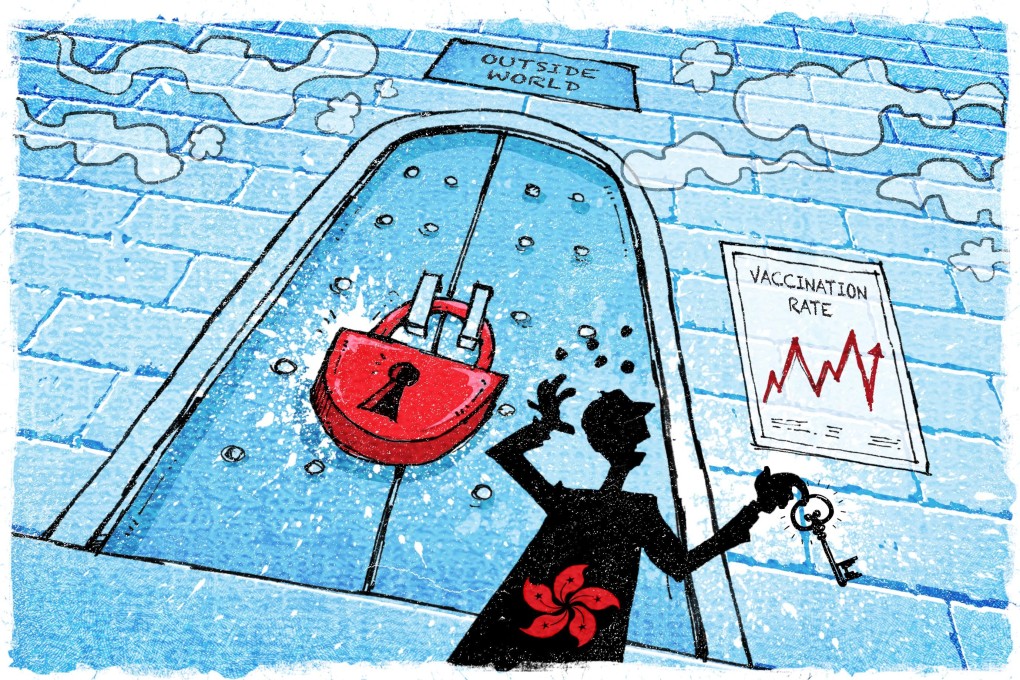 Illustration: Henry Wong