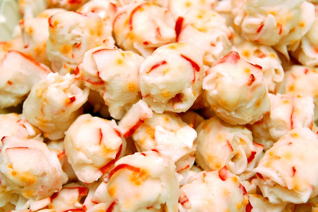 None of the 10 lobster ball samples contained crustacean DNA, including one that listed the marine creature among the ingredients on packaging. Photo: Shutterstock