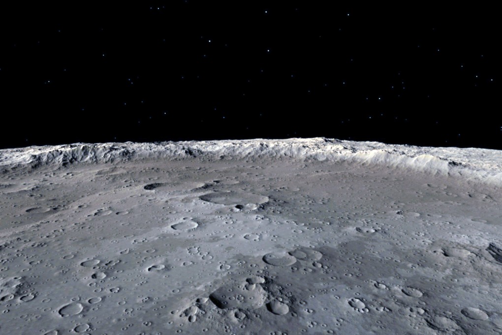 The rocket engines will power China’s ambition to land astronauts on the moon by 2030. Photo: Shutterstock