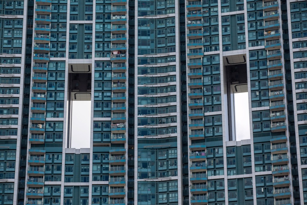 Risks exist in the purchase of properties where there was a previous assignment at nil consideration or a deed of gift. Photo: Bloomberg