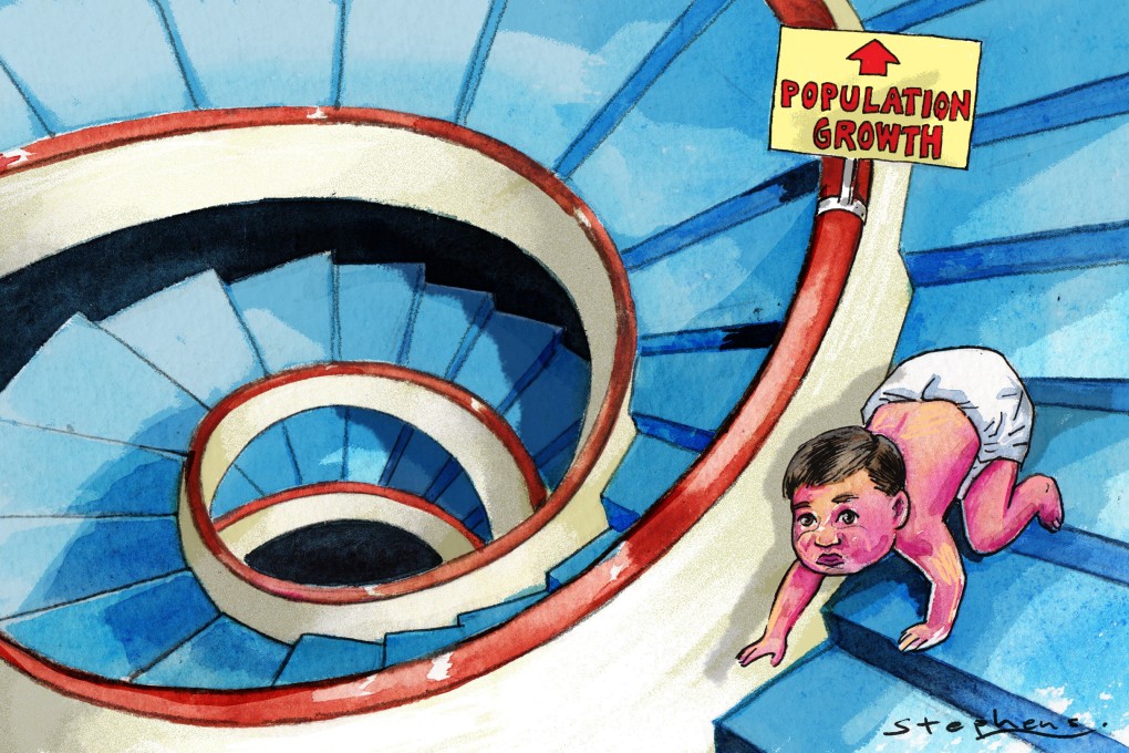 Illustration: Craig Stephens