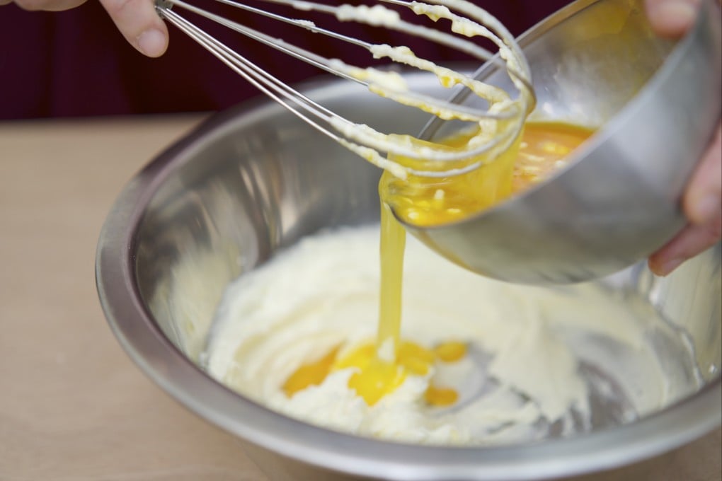 Luen Tai Hong was granted HK$14.9 million in funding to triple production of liquid eggs. Photo: Shelly Leung