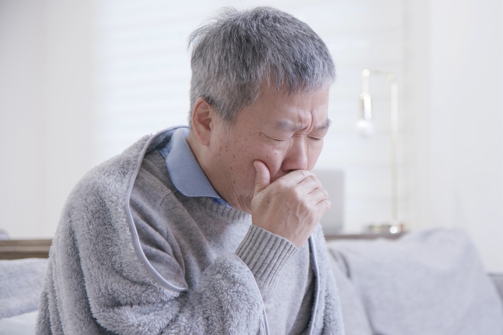 Lung cancer is the most common cause of cancer deaths globally and smoking tobacco is the biggest cause of it. Even if you quit in your 60s or 70s it can add years to your life, doctors say. Photo: Shutterstock