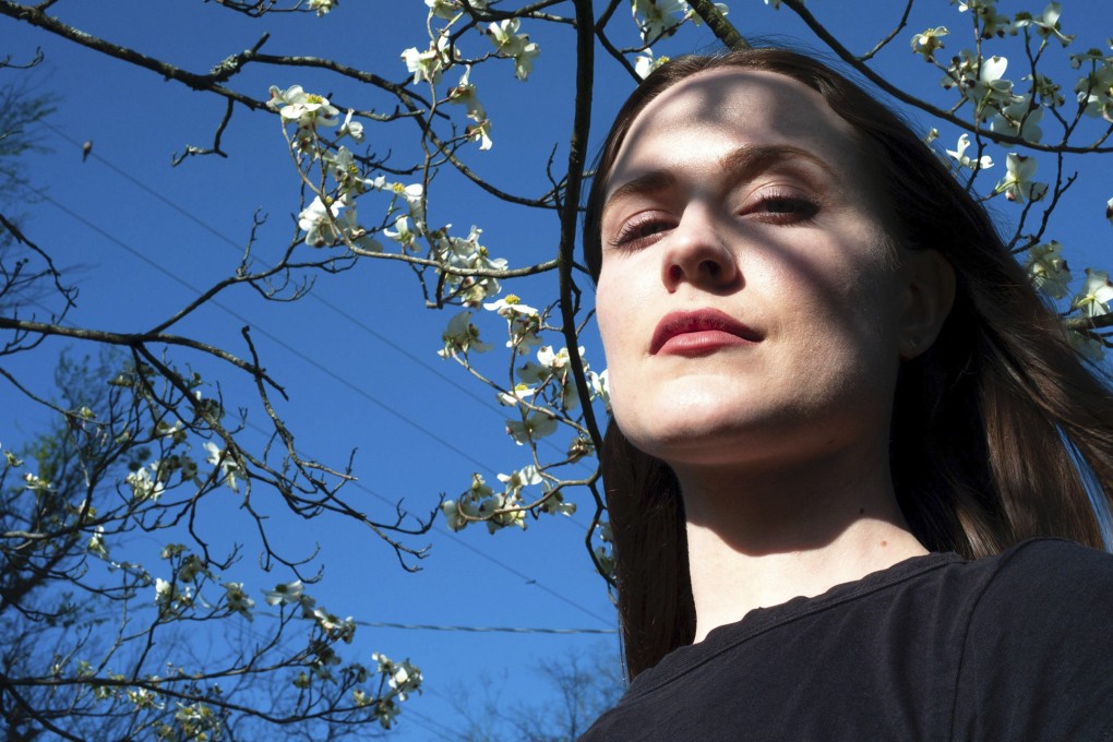 Evan Rachel Wood. Photo: Sundance Institute via AP