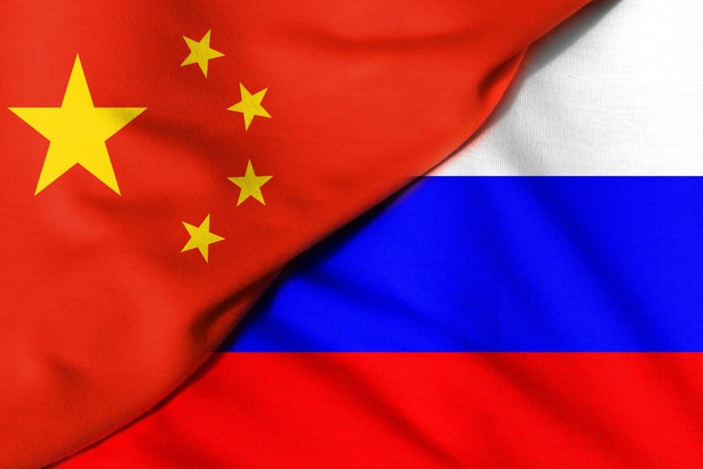 China and Russia are moving closer as both nations come under growing pressure from the West. Photo: Shutterstock