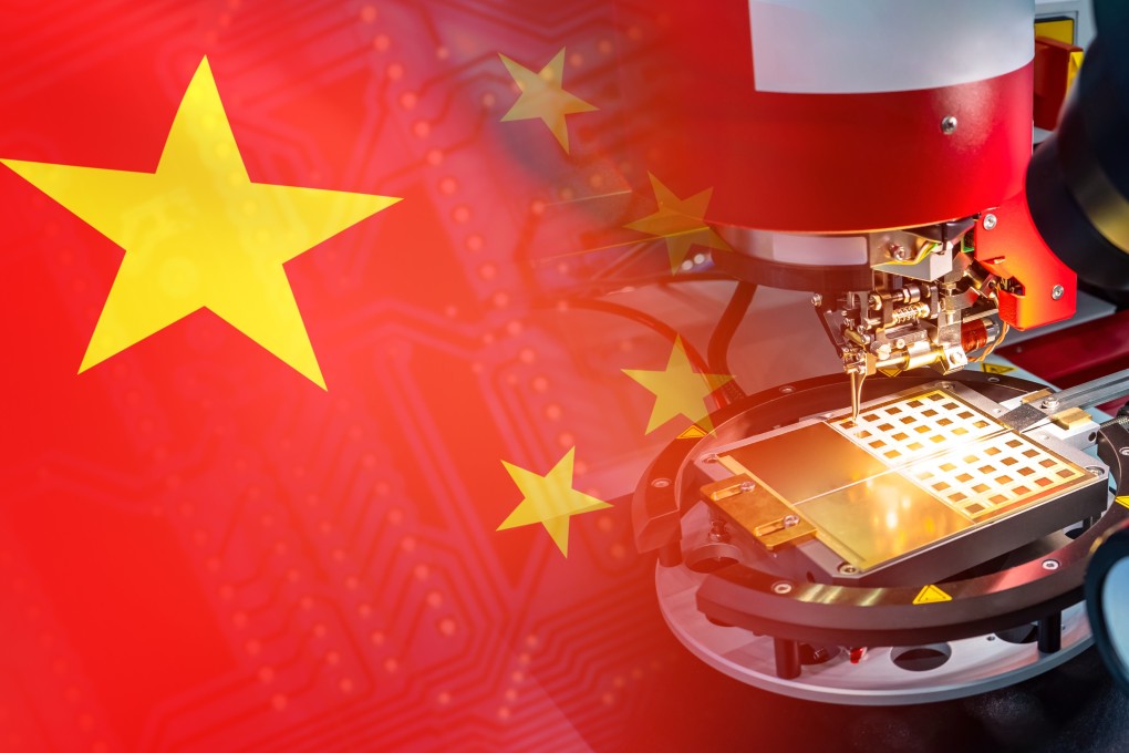 Various companies involved in the semiconductor and electronics industries around the world, including manufacturers and distributors, will be engaged by Shenzhen as partners in the new global sourcing platform. Photo: Shutterstock