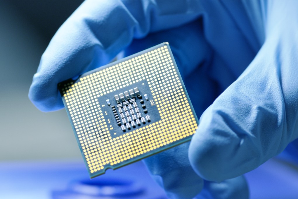 A US Commerce Department report shows a “significant, persistent mismatch” in supply and demand for chips. Photo: Shutterstock