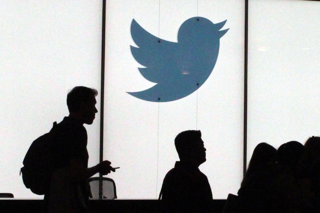 Twitter says it is facing “unprecedented challenges”. Photo: AFP
