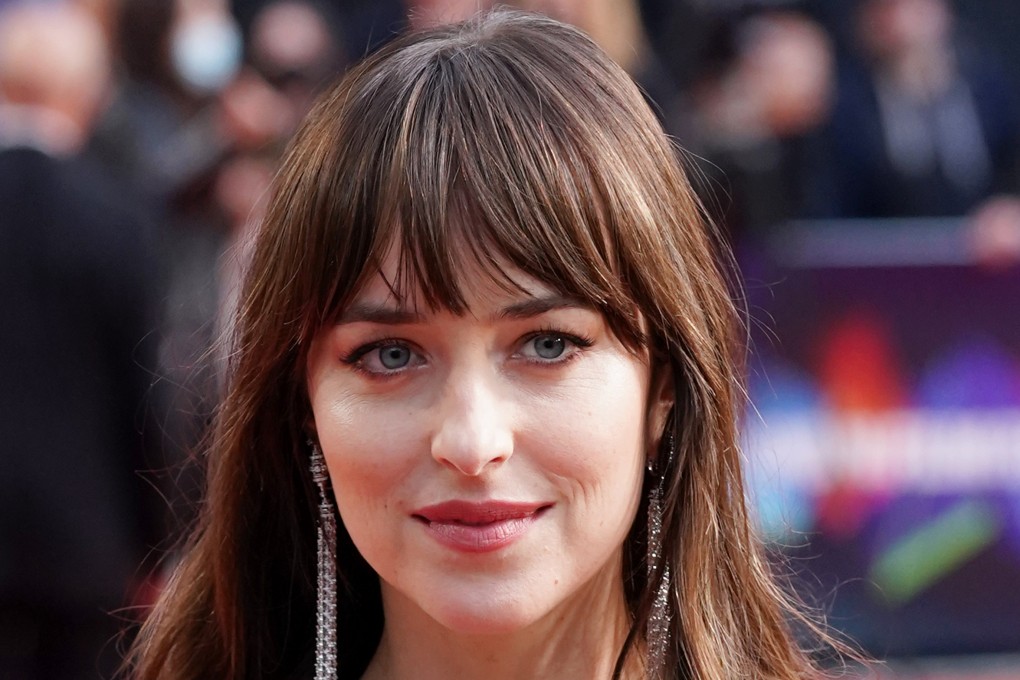 Dakota Johnson