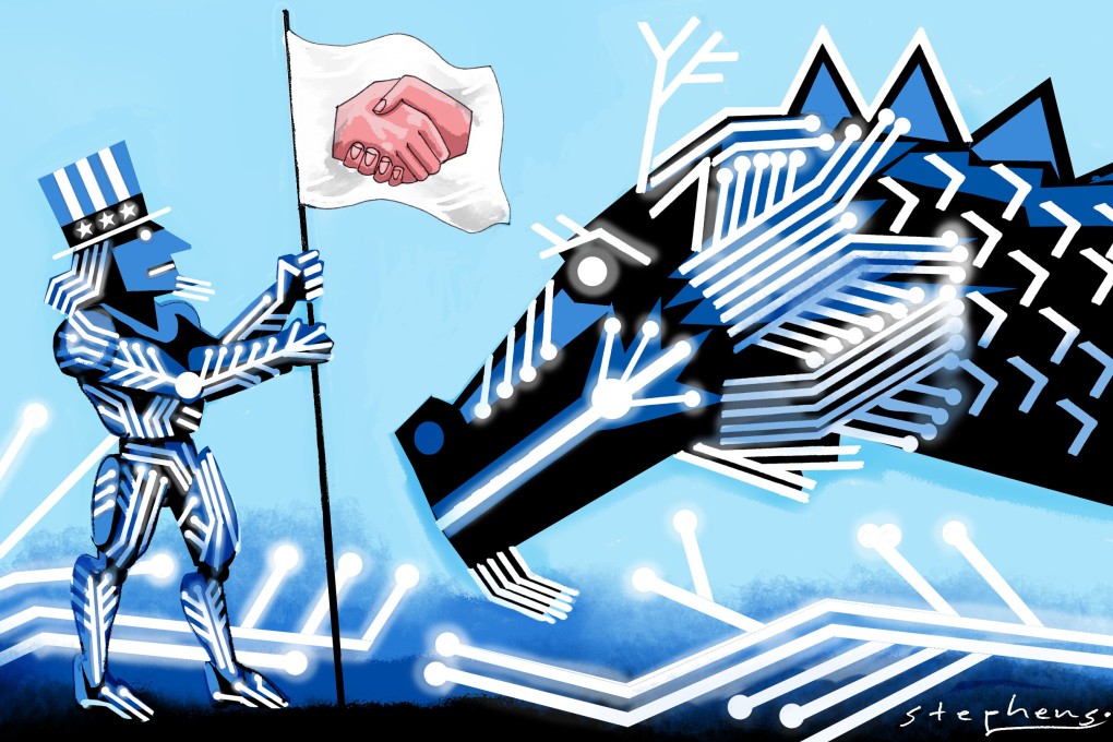 Illustration: Craig Stephens