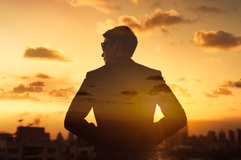 Young and focused on education but less generous than their North American and European peers, the survey found. Photo: Getty Images/iStockphot