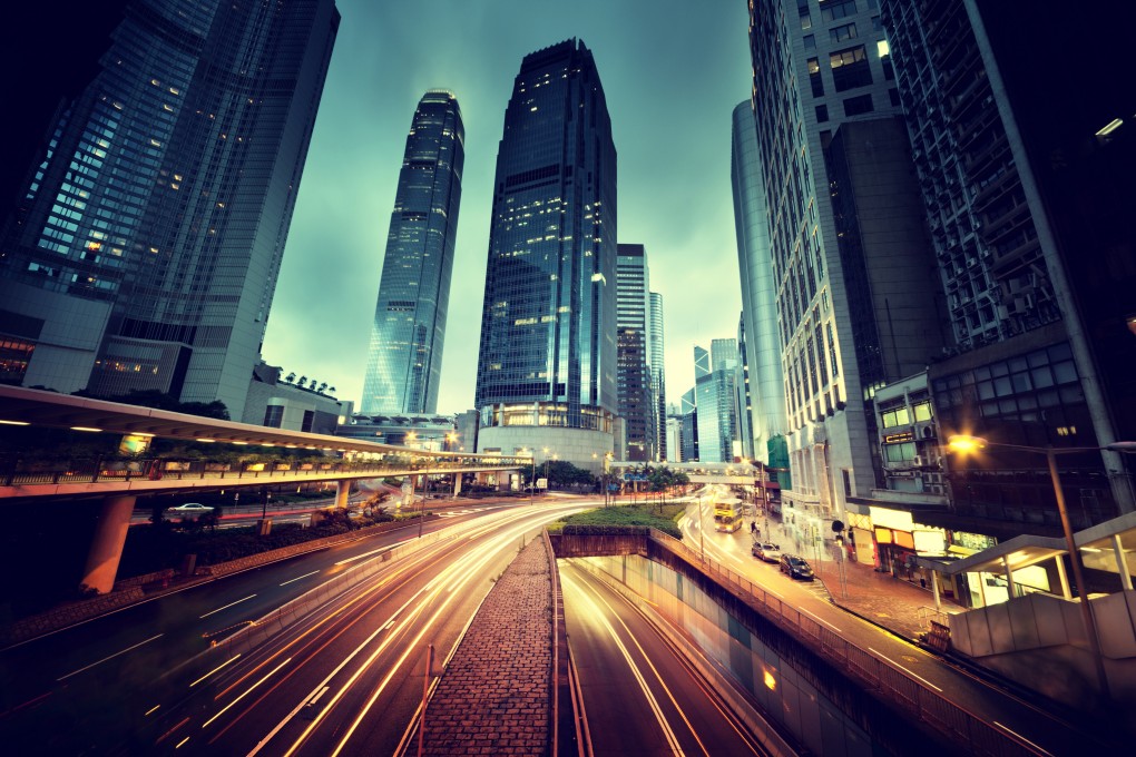 The bargaining powers of Hong Kong with Beijing have diminished significantly over time. Photo: Shutterstock