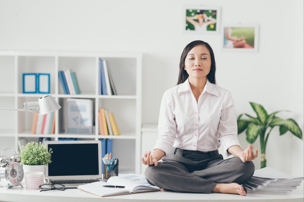 Meditation and mindfulness practice may help you pay better attention and thus make fewer mistakes. Photo: Shutterstock