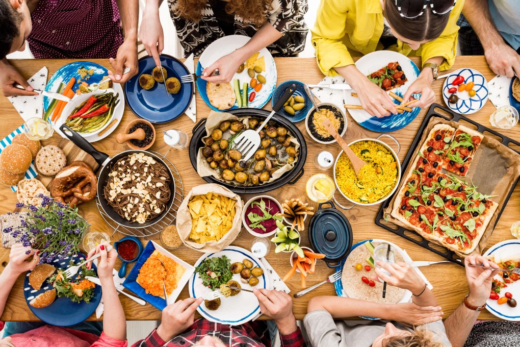 A vegan diet consisting of whole food plant-based items is not just good for your health, but filling, affordable and a pleasure to follow, nutritionists say.