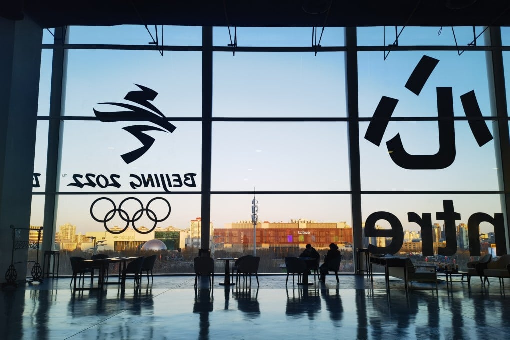 China’s defence ministry says the country will ensure the Winter Games are safe and “splendid”.