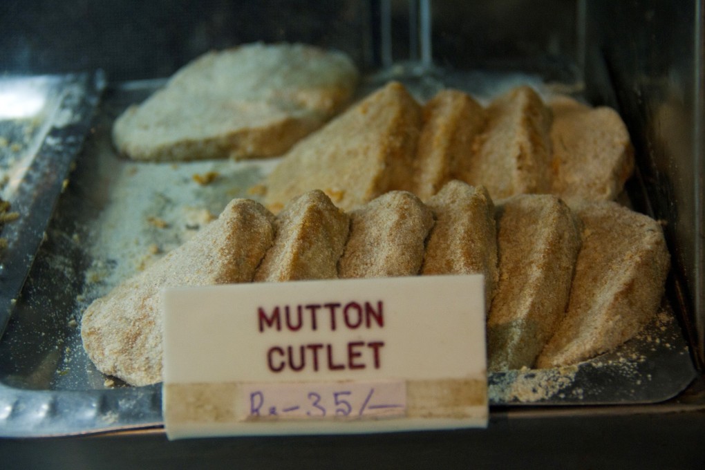 An Asian favourite, the cutlet is a cross-cultural snack that can be found across the continent. Photo: Getty Images