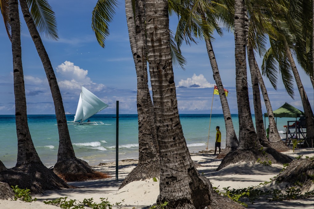 Philippines had planned to reopen in December, but that was aborted over concerns about the Omicron variant. File photo: Getty Images