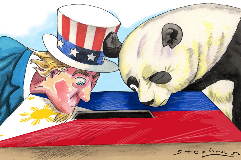 Illustration: Craig Stephens