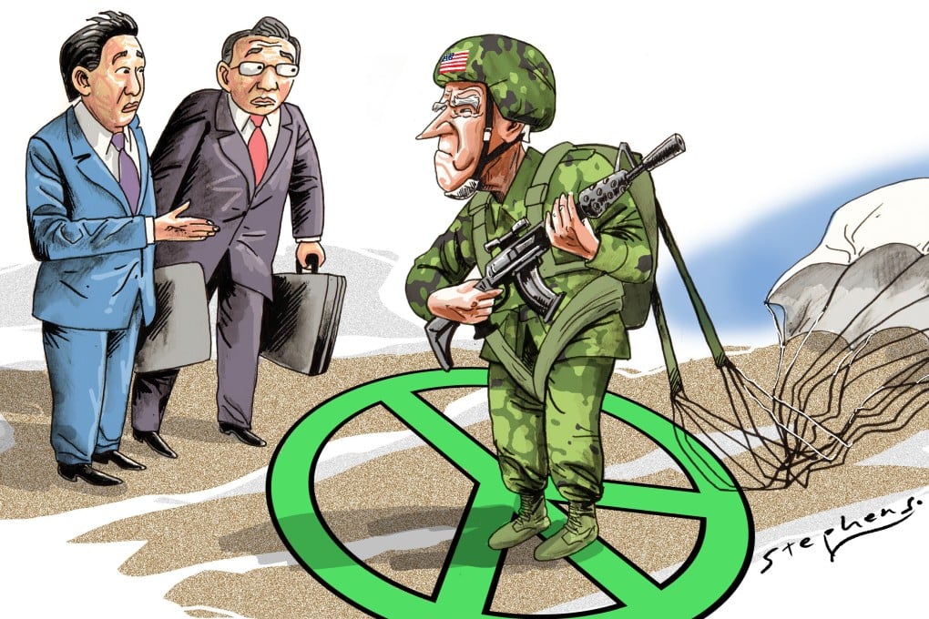 Illustration: Craig Stephens