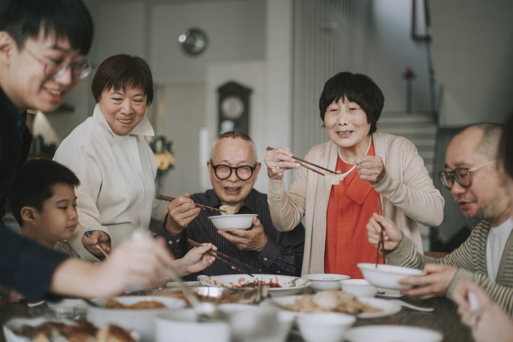 Lunar New Year family gatherings aren’t always the joyful occasions that advertising or social media would have you believe, with many people feeling stressed and unhappy before, during and after the holiday. Photo: Getty Images