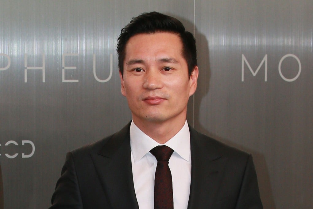 Media in Macau have reported that Tak Chun Group chairman Levo Chan was one of two suspects arrested in connection with an illegal cross-border gambling syndicate. Photo: Getty Images