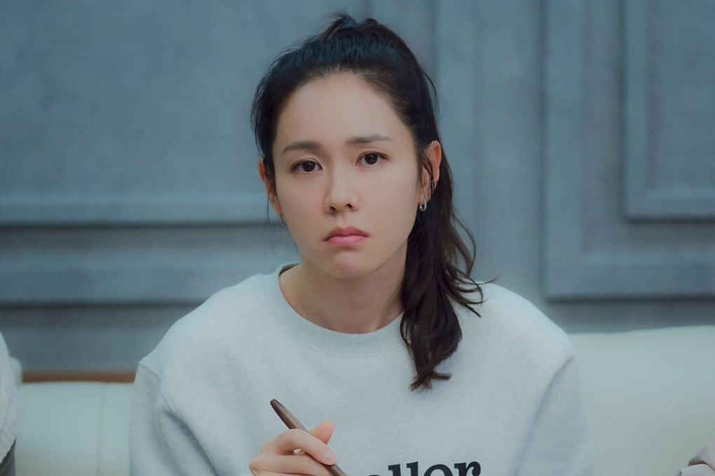 Son Ye-jin in a still from Thirty Nine, one of seven new K-dramas to look out for in February.