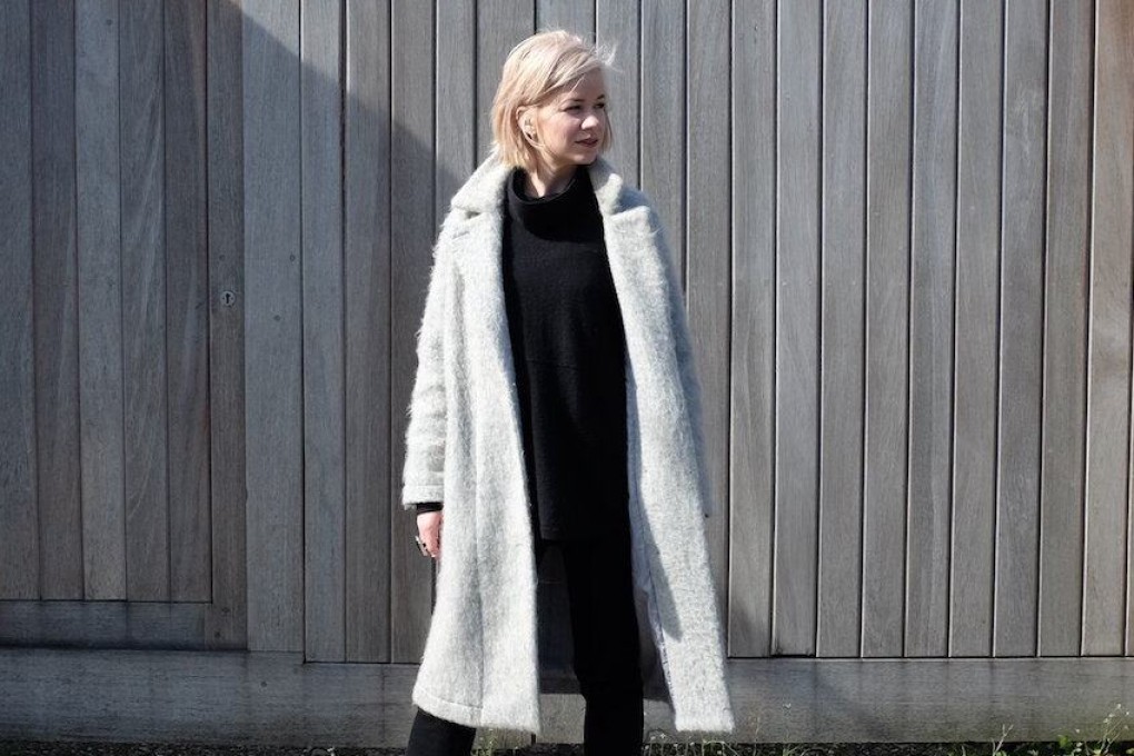 Workaholic freelance writer Anna Codrea-Rado asked experts how to be less productive. Photo: Anna Codrea-Rado.