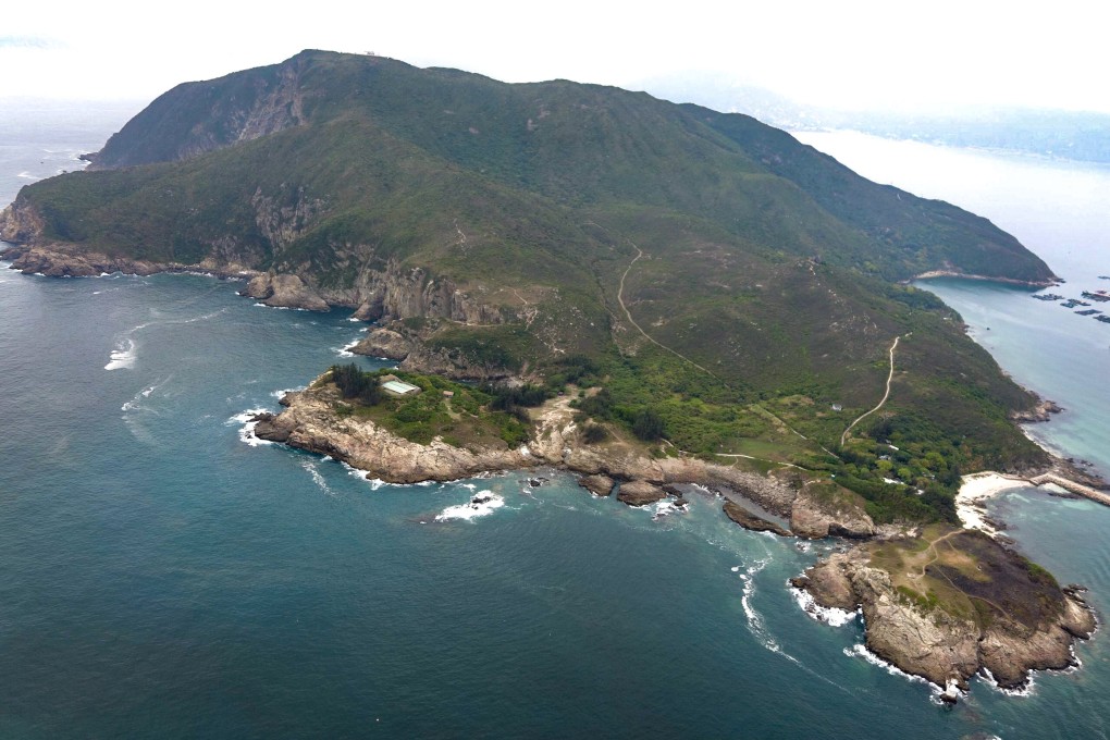 Tung Lung Chau. Photo: Wikipedia
