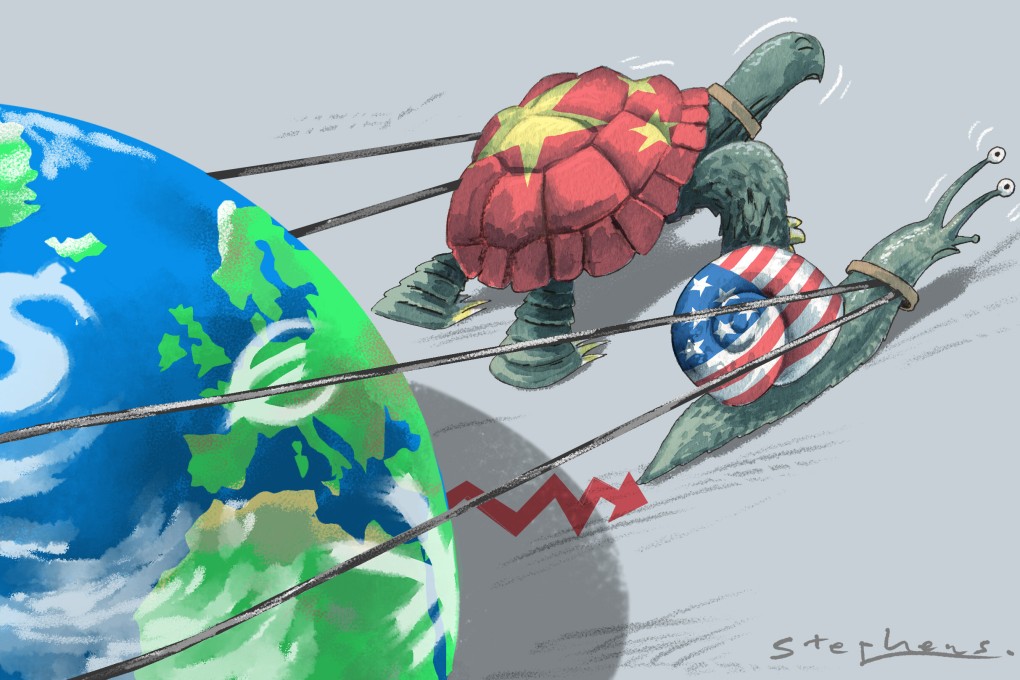 Illustration: Craig Stephens