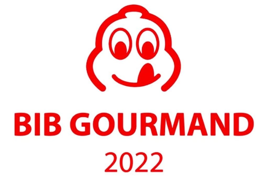 The Bib Gourmand was introduced in 1955 and
was specifically created to recognise establishments that serve good food at reasonable prices.