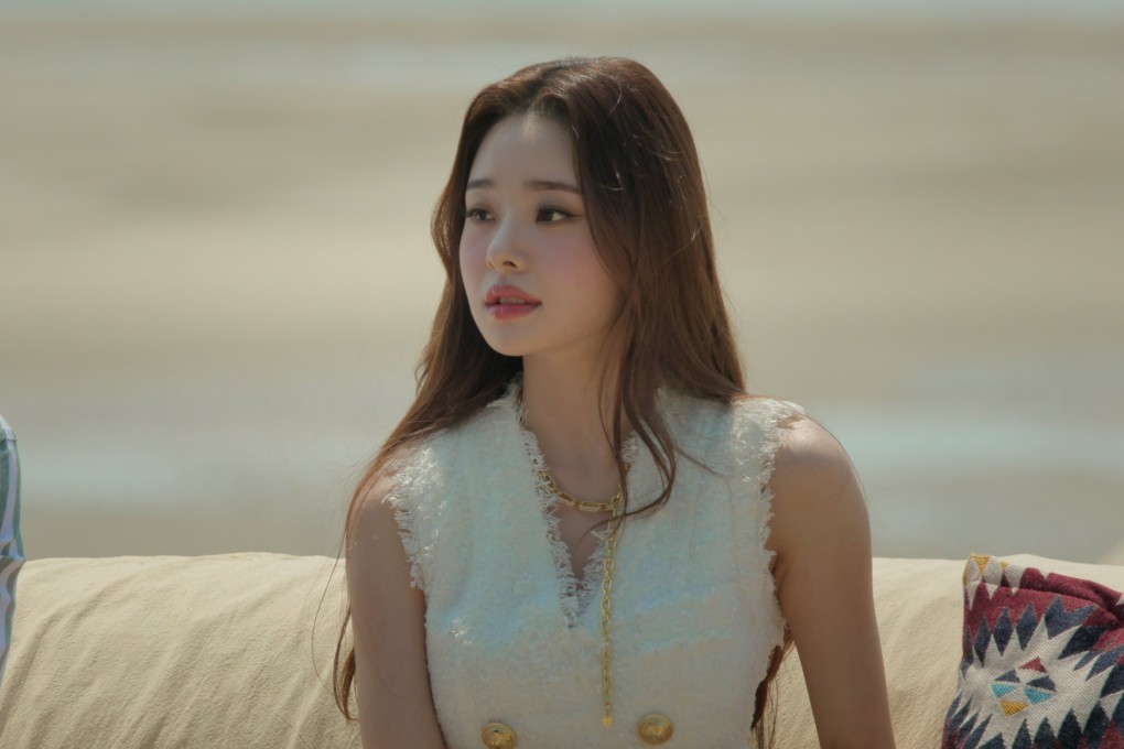 Non-celebrities on reality TV quickly realise the dark side of their fame after stepping into the limelight, such as Song Ji-ah from Netflix dating show Single’s Inferno.