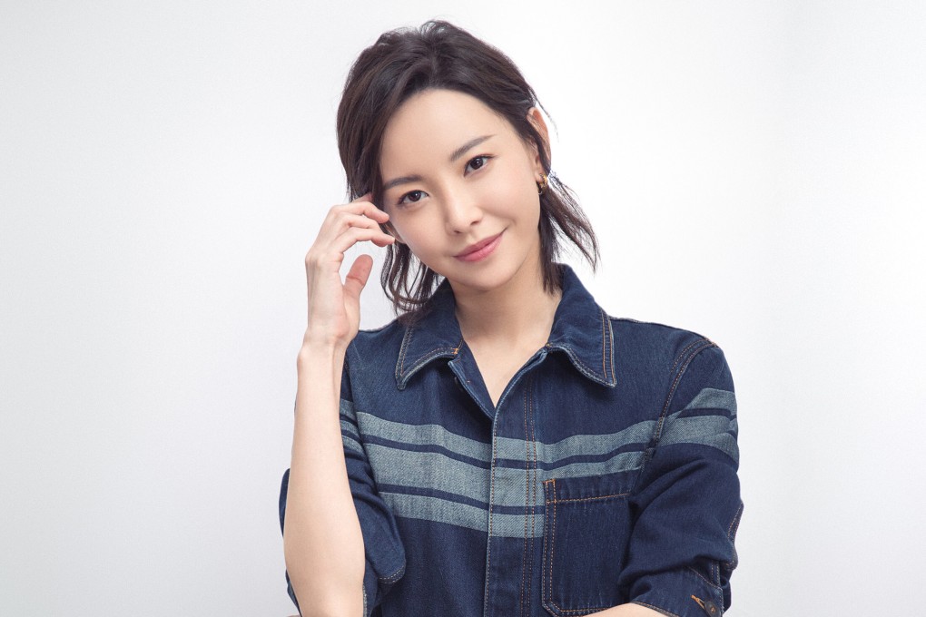 Chinese actress Kelly Yu plays a supporting role in Moonfall, the upcoming sci-fi disaster film directed by Roland Emmerich.