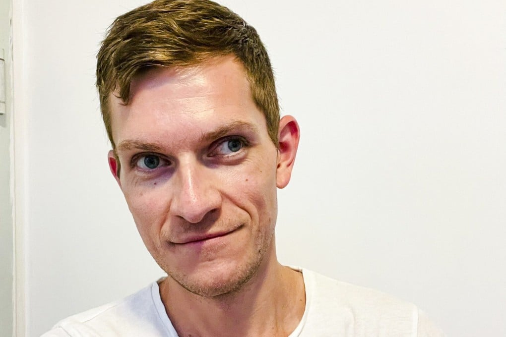 Dr Ryan Thoreson. Photo: Twitter