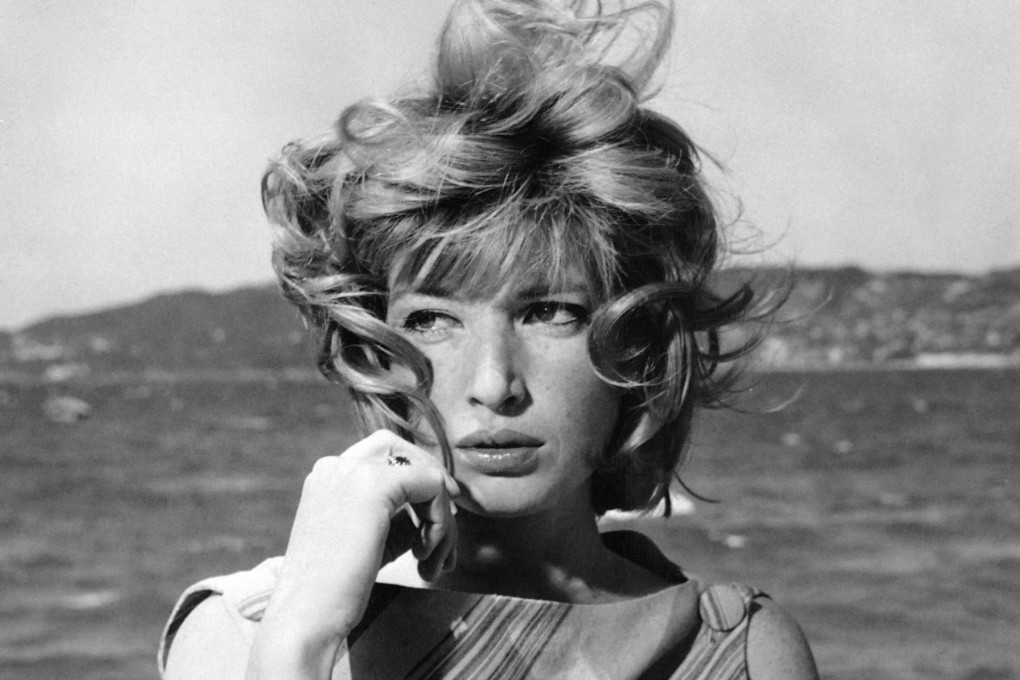 Italian actress Monica Vitti, an icon best known for her starring roles in films by Michelangelo Antonioni, has died at age 90, the Italian culture ministry announced on Wednesday. Photo: AFP