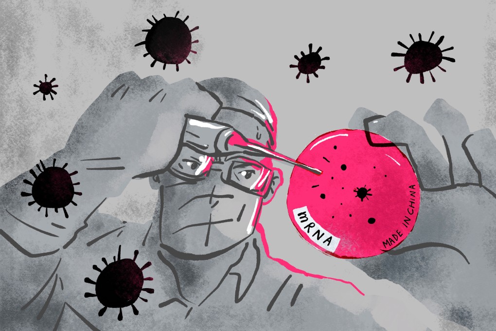 Illustration: Brian Wang