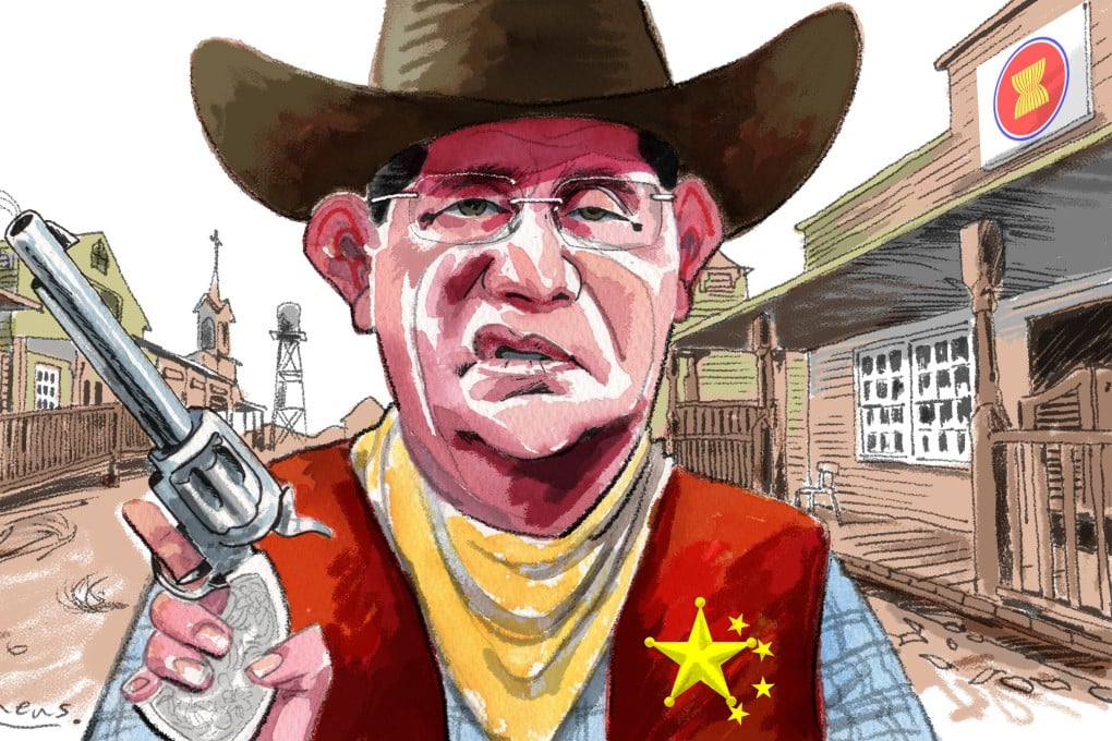 Illustration: Craig Stephens