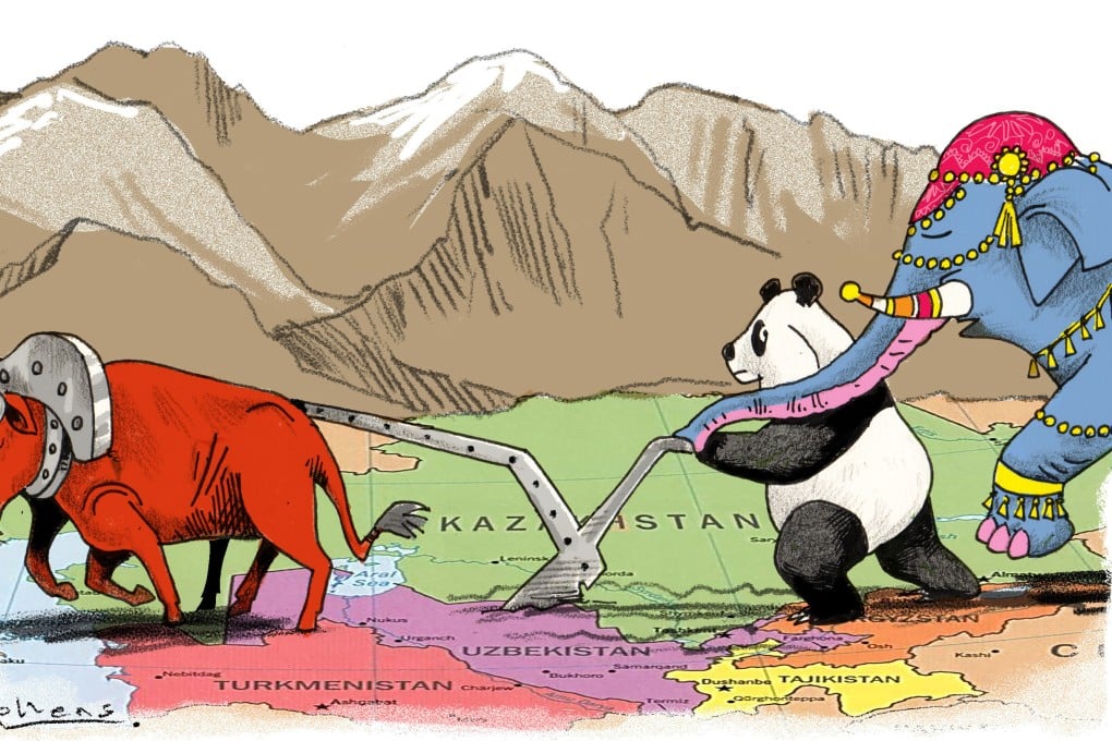 Illustration: Craig Stephens