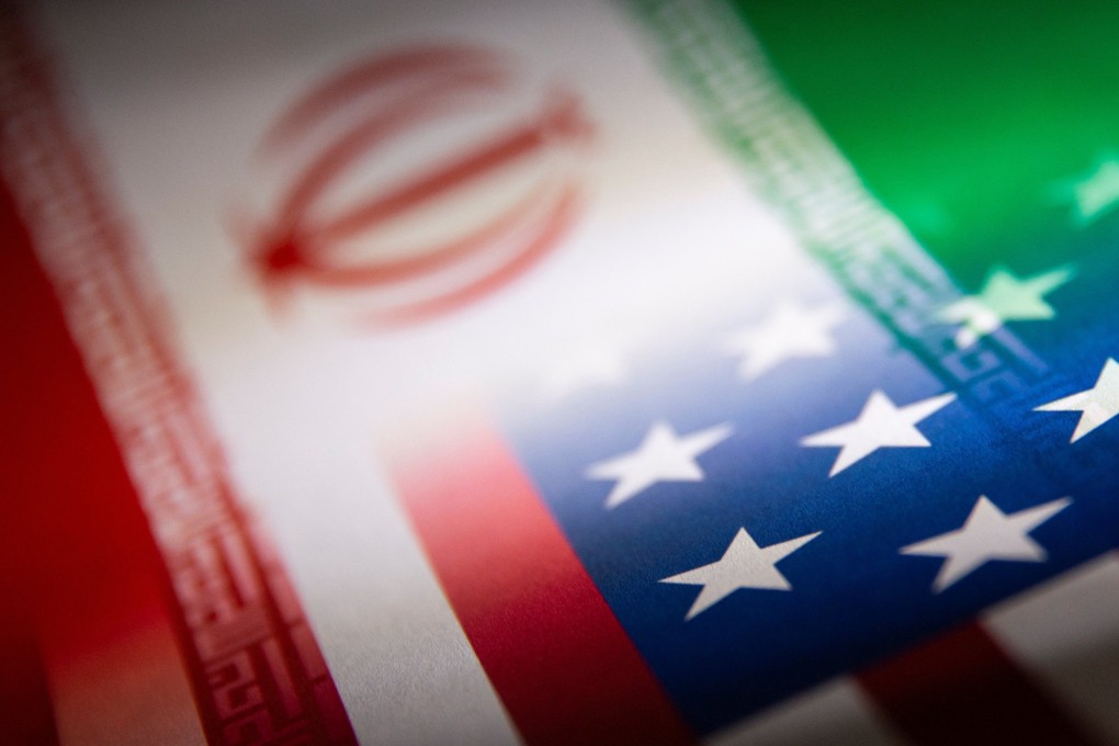 Germany, France and Britain, known collectively as the E3, have been mediating, together with Russia and China, between Iran and the US to try to rescue the 2015 nuclear agreement with Tehran. Photo: Reuters