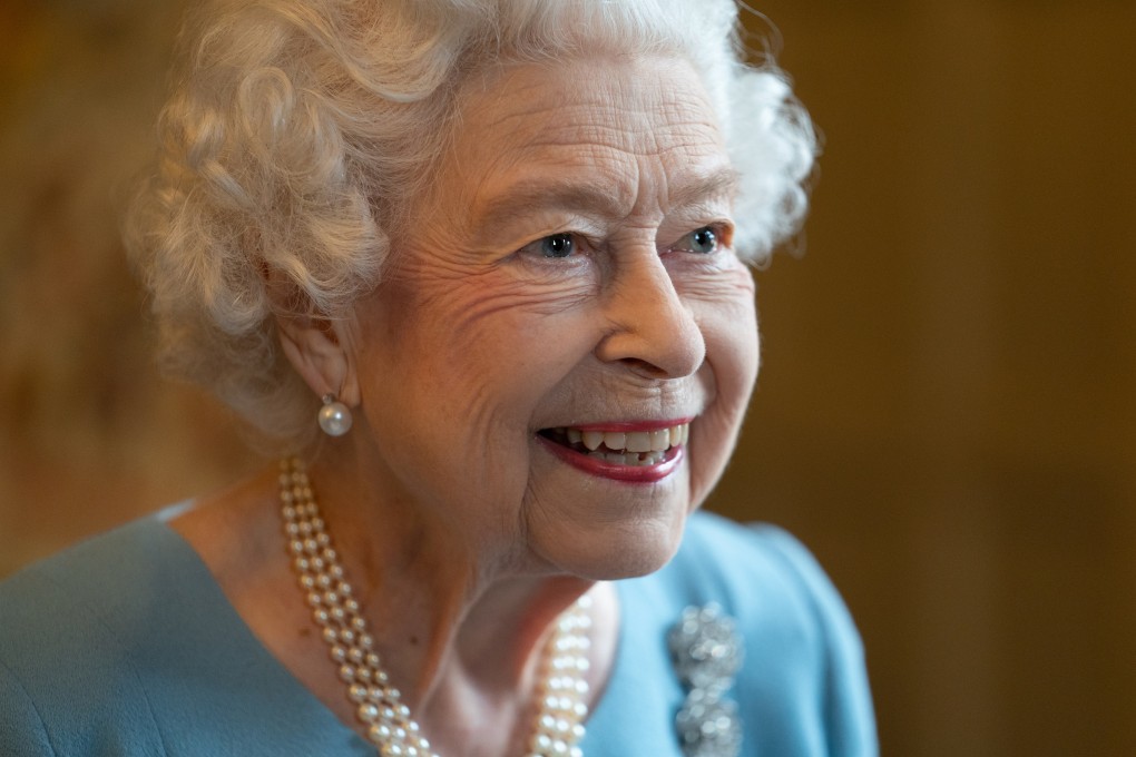 Queen Elizabeth II celebrates the start of her Platinum Jubilee. Photo: PA