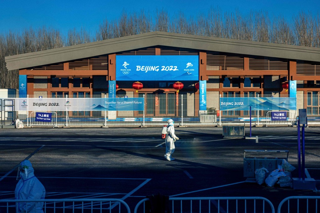 Health authorities say 45 more cases have been detected within the Olympic bubble. Photo: AFP