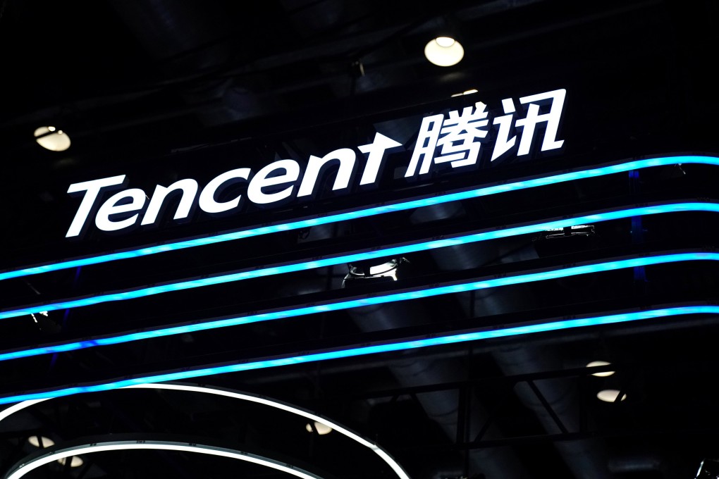 Peking University law professor He Wenliang says his sixth account on Tencent’s WeChat platform was suspended last week. Photo: Reuters