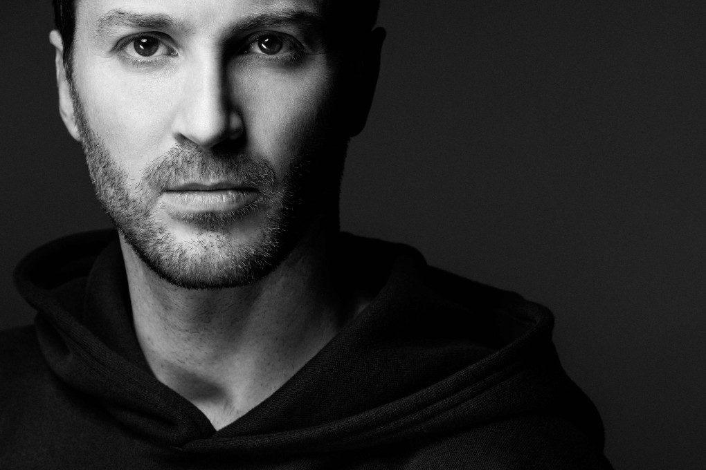 French pianist Jean-Philippe Rio-Py composed the trailer music to the award-winning films The Shape of Water and The Danish Girl. Photo: AFP