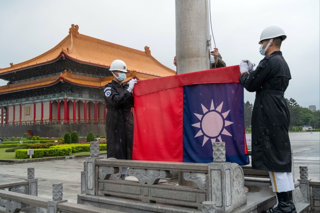 The delegation from Somaliland will visit Taiwan from Tuesday to Saturday. Photo: Bloomberg