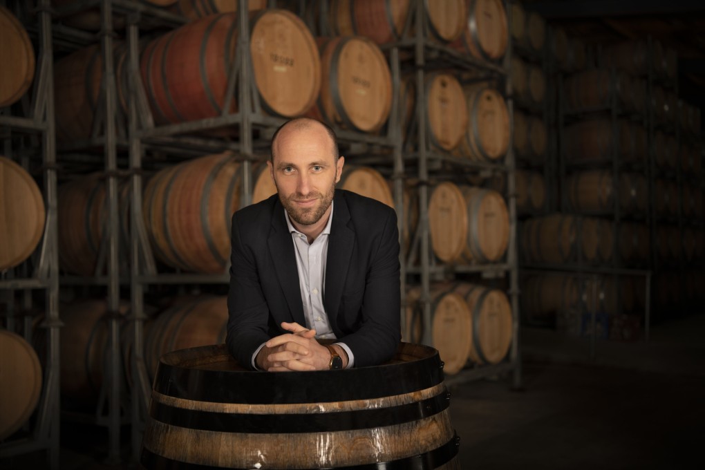 Nicolas Heretiguian has lived in Asia for more than 15 years, and is a big fan of the region’s cuisines.