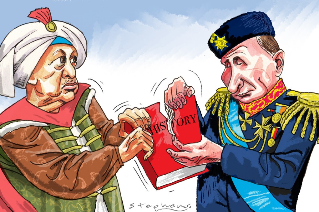 Illustration: Craig Stephens