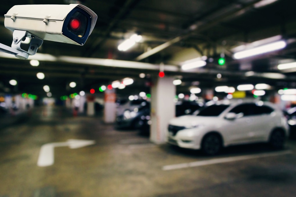 Founded in 2017, Yi Po International Holdings operates intelligent parking systems installed in 18 cities in the world’s largest car market. Photo: Shutterstock