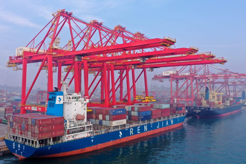 Despite the promise of huge payoffs, the RCEP trade pact has clear limitations, analysts say. Photo: Xinhua