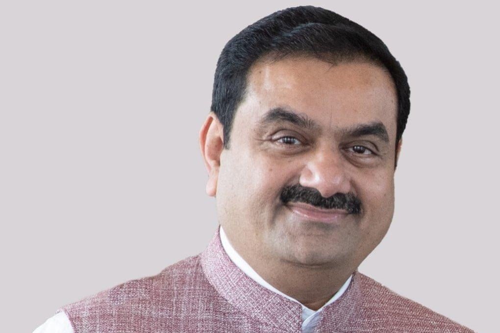 Gautam Adani’s net worth reached US$88.5 billion on Monday. Photo: @gautam.adani/ Instagram