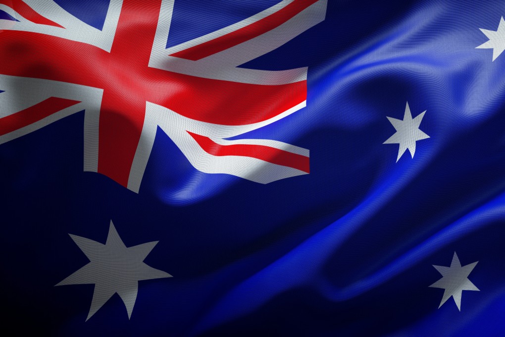 The Australian Department of Foreign Affairs and Trade said one of its citizens was arrested in Hong Kong for conspiring to subvert state power on January 6 last year. Photo: Shutterstock
