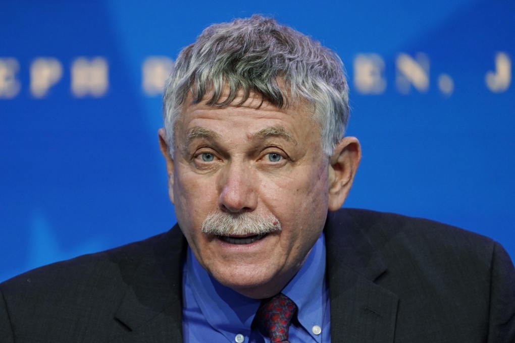 Eric Lander: ‘I am devastated that I caused hurt to past and present colleagues’. File photo: AP